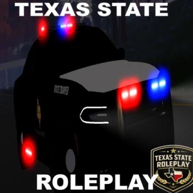 Austin, Texas State Roleplay (CONSOLE) icon
