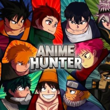 Thumbnail for Anime Hunter [510🔎] Game
