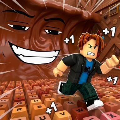 Thumbnail for [W5] +1 Speed Keyboard Tsunami Escape Game