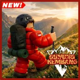 [NEW!] GUNUNG KEMBANG icon