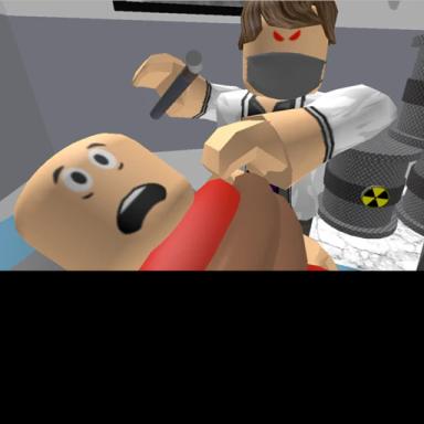 Escape The Dentist Obby! (NEW!) icon