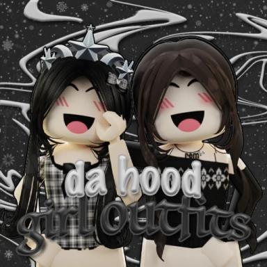 [🌸NEW 500+] Pick Me Da Hood Girl Outfits  icon