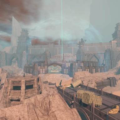 Thumbnail for Magna Game