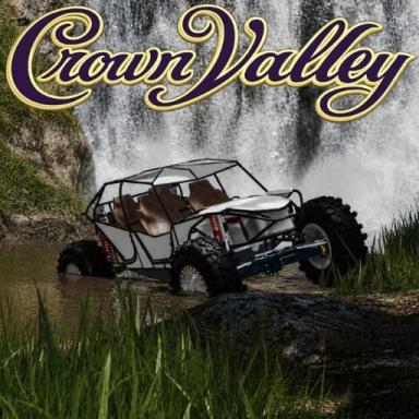 [ROCK BOUNCER!] Crown Valley icon