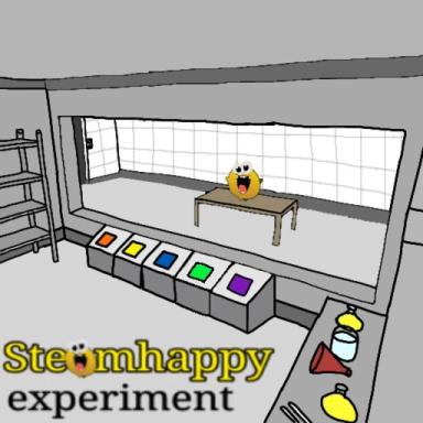 Thumbnail for Steamhappy Experiment  Game
