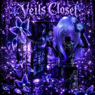 Thumbnail for [🍥700+] Veil's Closet Game