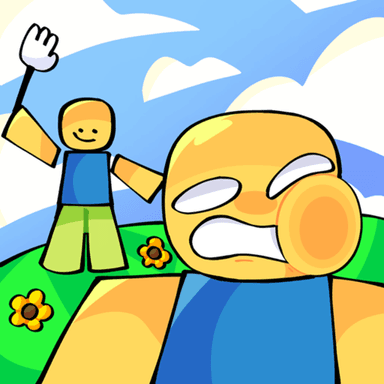 Thumbnail for [🪑TABLEFLIP] Slap Battles But Better Game