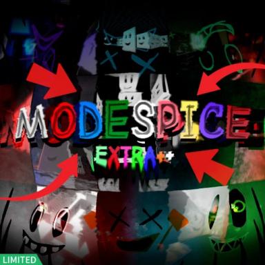 Thumbnail for Modespice Extra++ Game