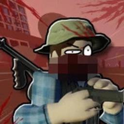 [🎈 BACK UP!!] Gorytown 2 (Alpha) icon
