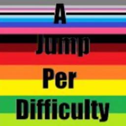 A Jump Per Difficulty icon