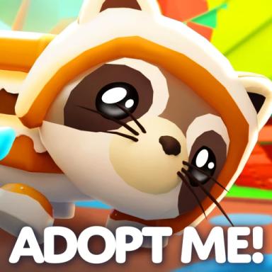 [🦝] Adopt Me! icon