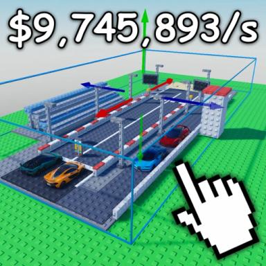 Thumbnail for [DRIVING UPD] 🏁Mini Race Game