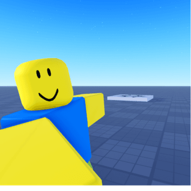Baseplate icon