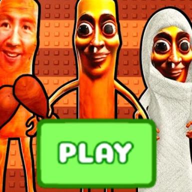 Thumbnail for 🎪 Escape Digital Circus Cart Ride🎪 Game