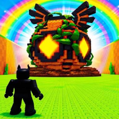 Thumbnail for Escape Parkour Obby Stages Reach Game