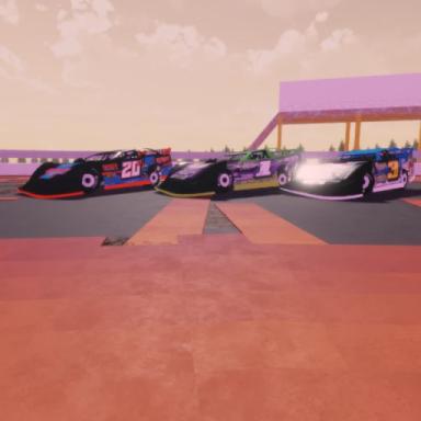 Thumbnail for (Fixed Corrupted Model) The Road To DIRT Game
