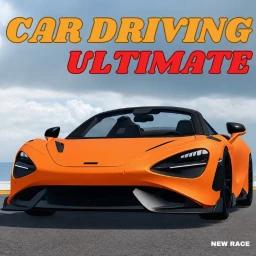 [WINDOW TINT] Car Driving Ultimate icon