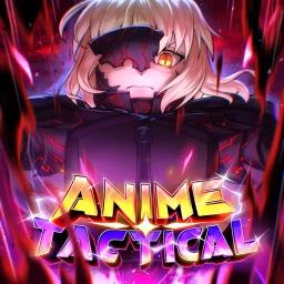 Thumbnail for [✨FATE UPD 4 ⚔️] Anime Tactical Simulator Game
