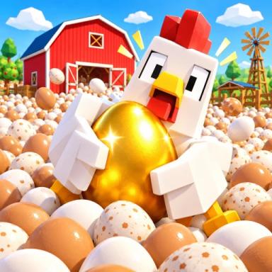 Thumbnail for [🚚HIGHWAY] Clean all the Eggs! 🥚 Game