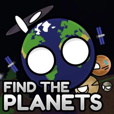 Find the Planets (271) icon