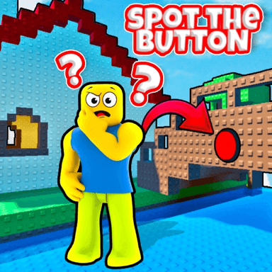 Spot The Button! 🔴 icon