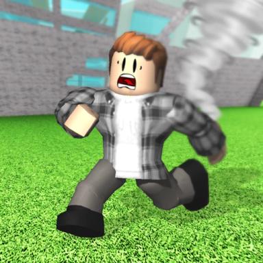 ⚡ Disaster Dome icon