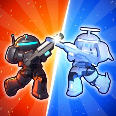 Thumbnail for [BOSSES!] Brawl Arena simulator ⚔️ Game