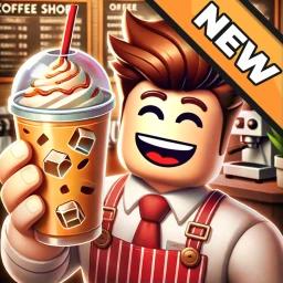 [🎉 JANITOR] ☕ Coffee Shop Tycoon icon