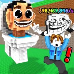 Thumbnail for Jail a Brainrot 🧠 Game