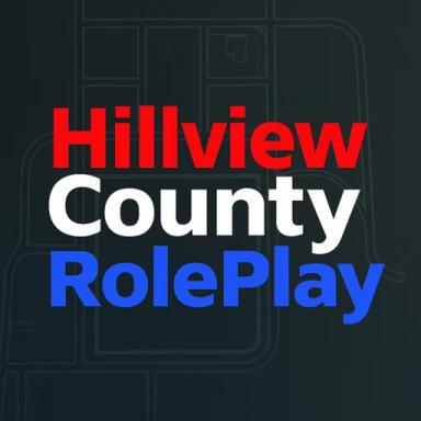 Hillview County Roleplay  icon