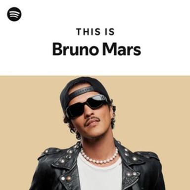 Thumbnail for Bruno Mars Obby Game