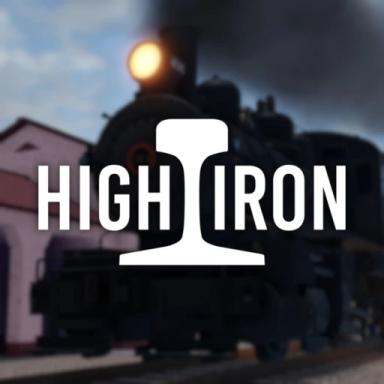 Thumbnail for High Iron [Alpha] Game
