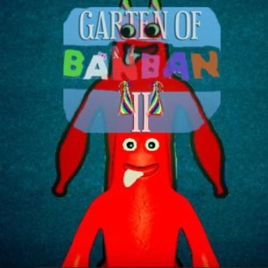 Thumbnail for Garten Of Banban 2 [Update📡] Game