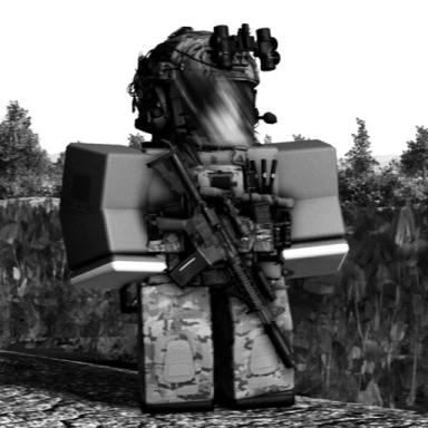 Thumbnail for The CQB Training Range Game