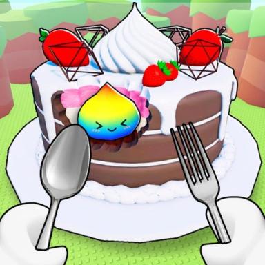 Thumbnail for Eat the Cake Game