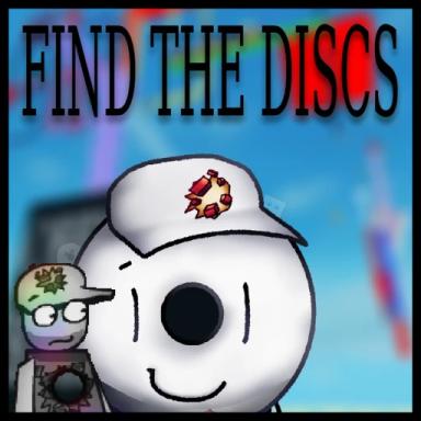 [DISCING P] Find the Discs [126] icon