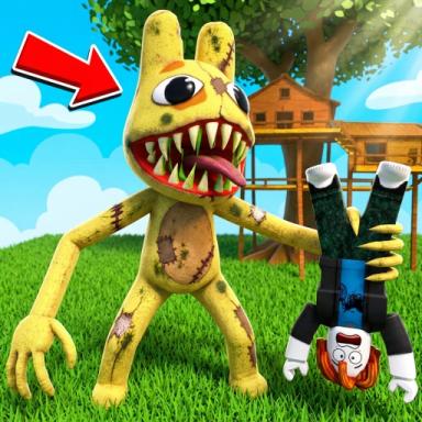 Thumbnail for Survive Zombie Anomaly Killers! Game