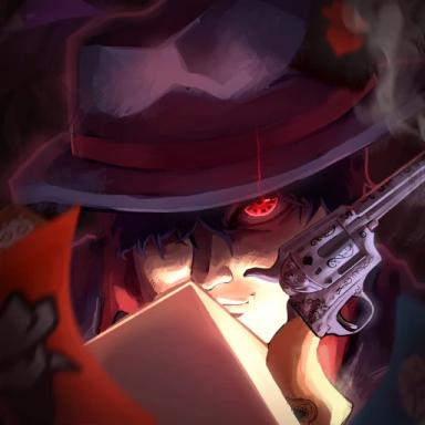 Thumbnail for Hitman Card Game Game