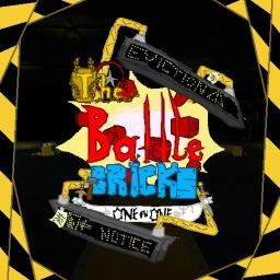 The Battle Bricks: One on One [EVICTION NOTICE] icon