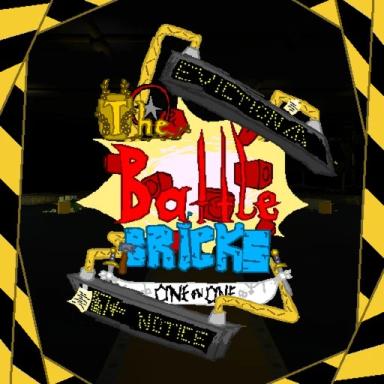 Thumbnail for The Battle Bricks: One on One [EVICTION NOTICE] Game