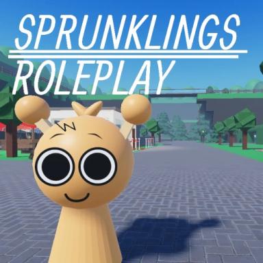 Thumbnail for Sprunklings Roleplay [NOT FULL] Game