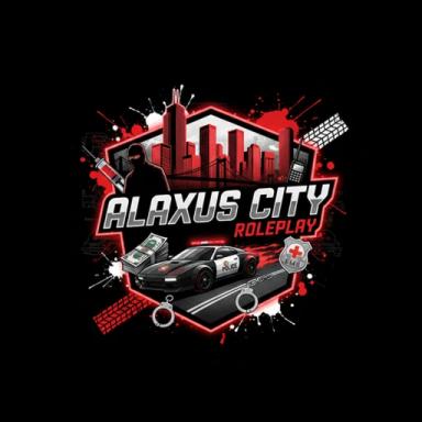 Thumbnail for [UP!] Alaxus City Roleplay Game