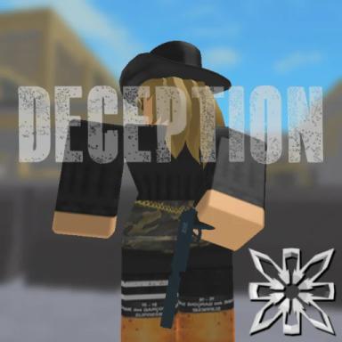 Deception icon