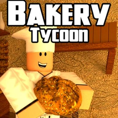 Bakery Tycoon icon