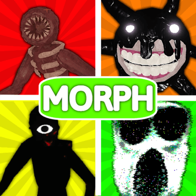 👁️DOORS Morphs! icon