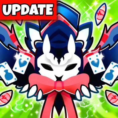 Thumbnail for [☀️SUMMER☀️] Sapphire Clicker Game