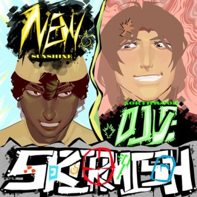 Thumbnail for New Dove Skirmish [1.1.1 SIGHTLINES] Game