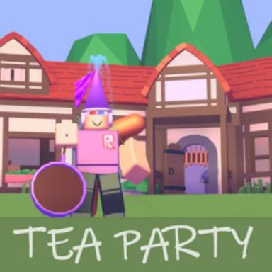 Tea Party icon