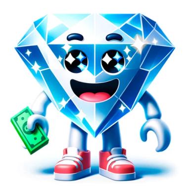 💎Diamond Tycoon 2 Player icon