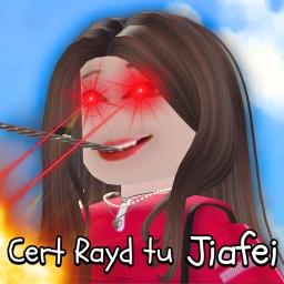Thumbnail for Cert Rayd tu Jiafei 🎢 [HELP ME PLEASE] Game